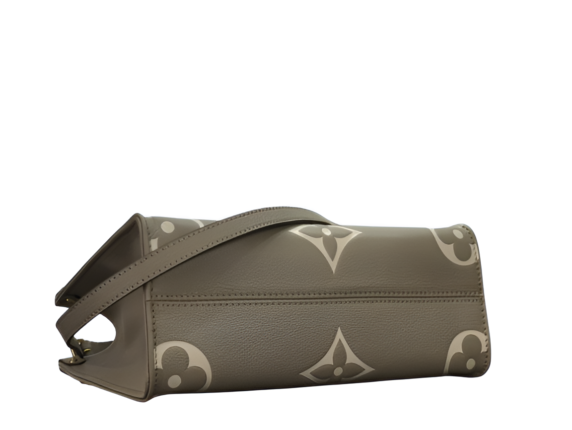 Louis Vuitton On The Go PM tote bag