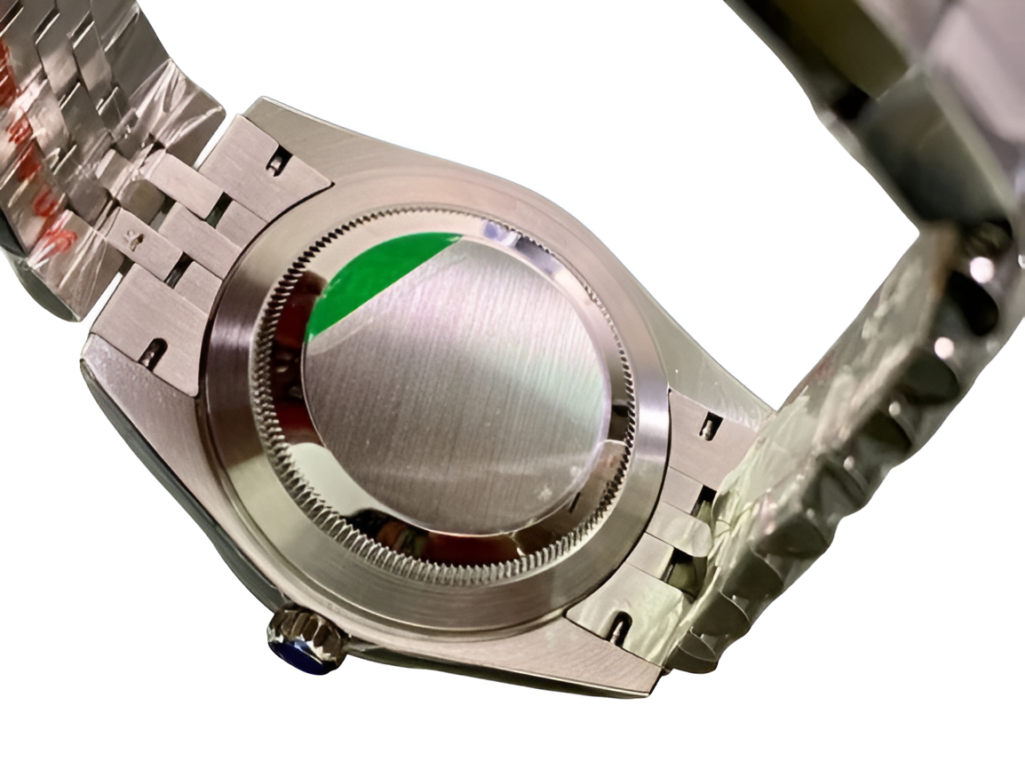 Rolex Oyster Perpetual Datejust – Pink Dial