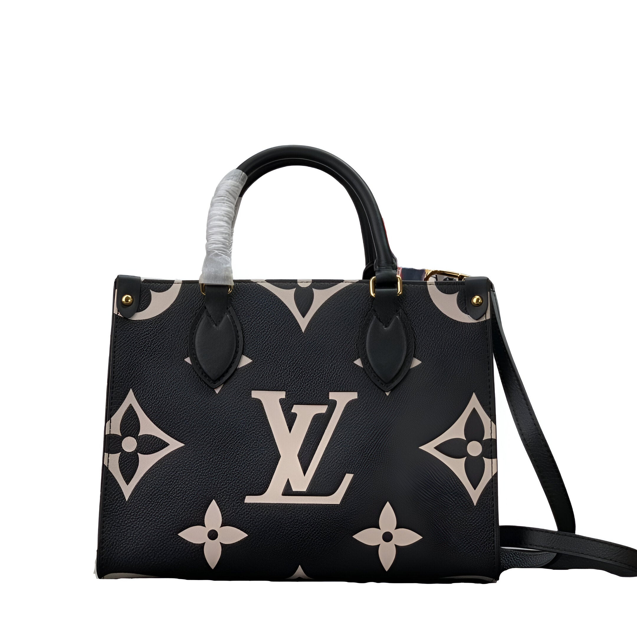 Louis Vuitton On The Go PM tote bag