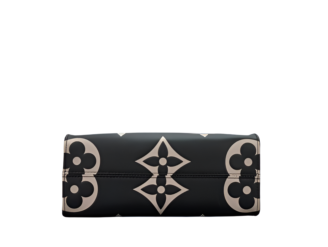 Louis Vuitton On The Go PM tote bag