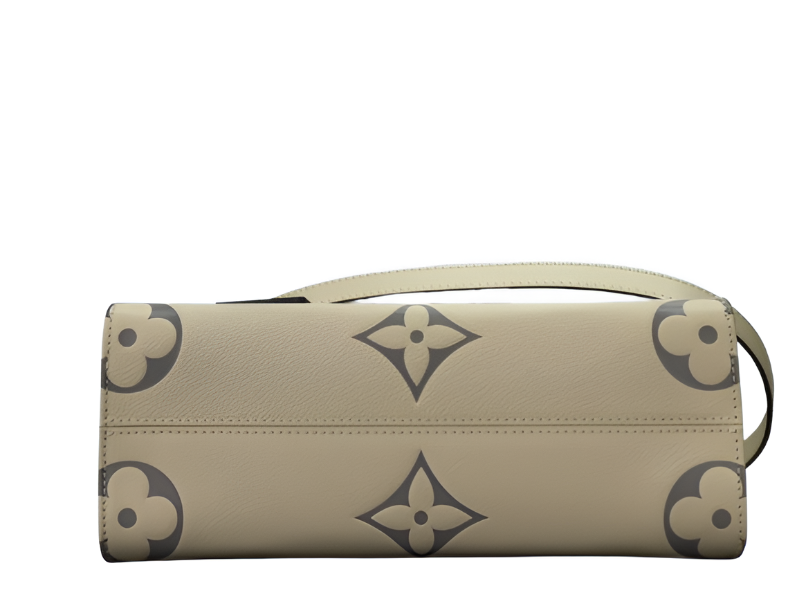 Louis Vuitton On The Go PM tote bag