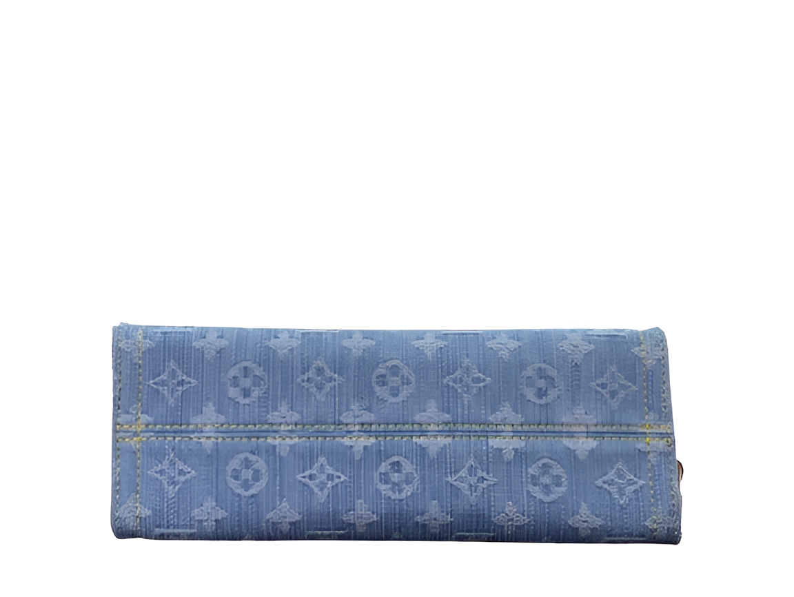 Louis Vuitton On The Go Tote MM