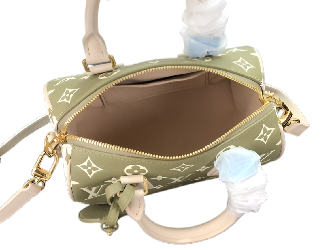 Louis Vuitton handbag