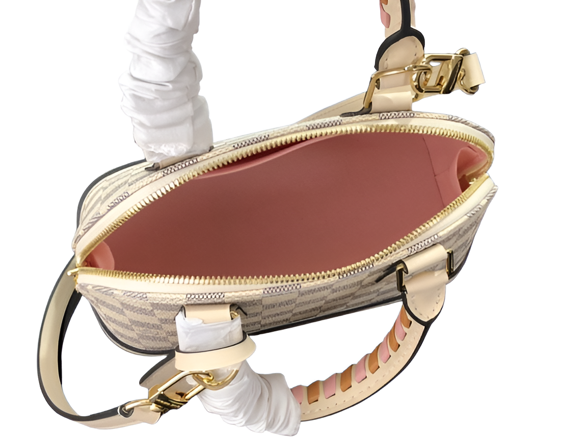 Louis Vuitton Damier handbag