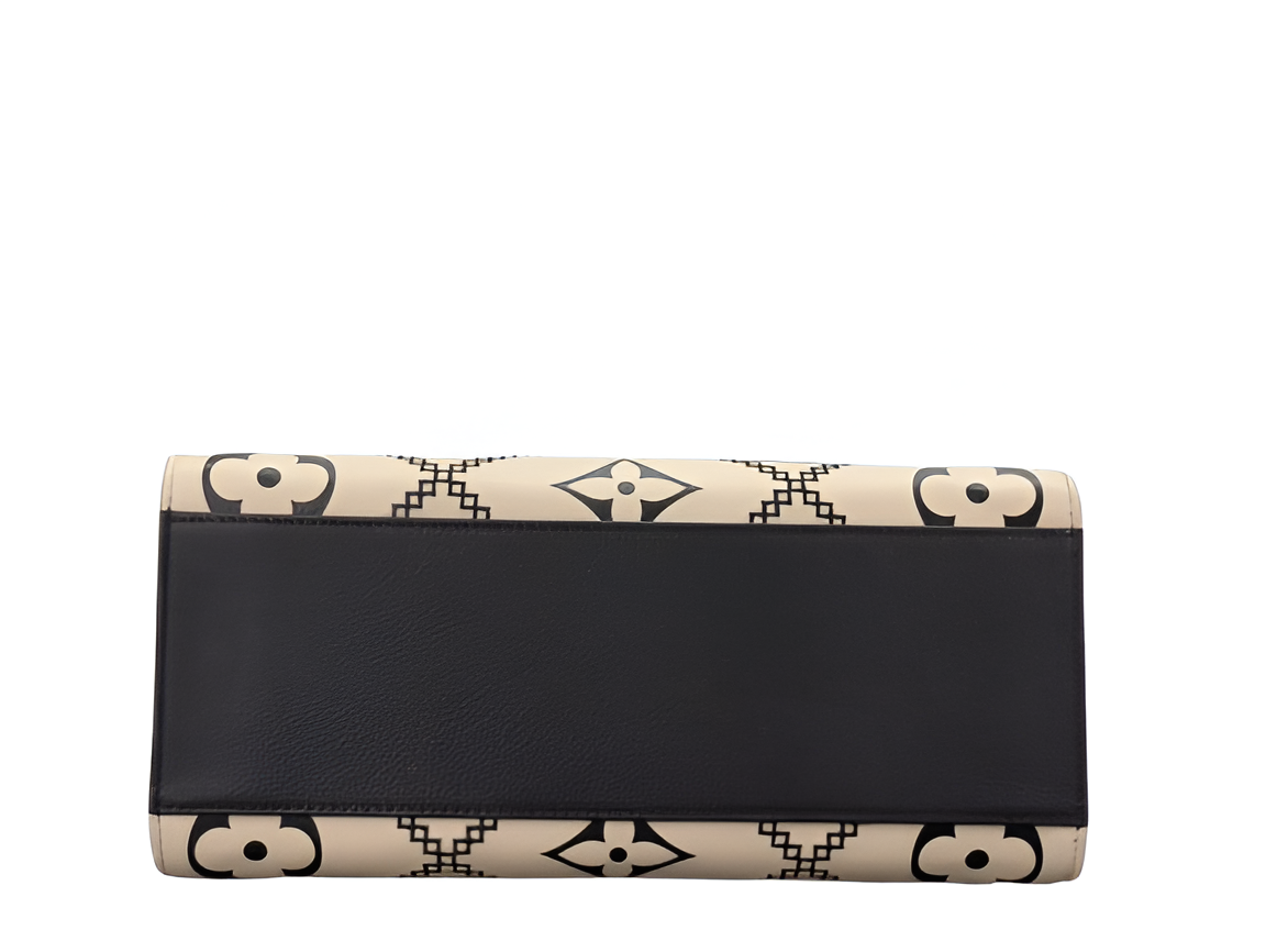 Louis Vuitton tote bag