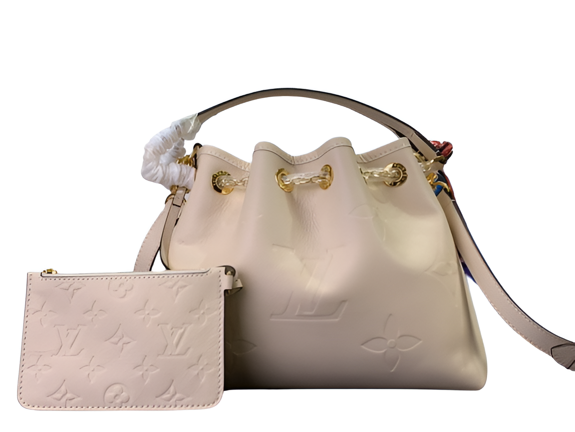 Louis Vuitton Pochette Melba