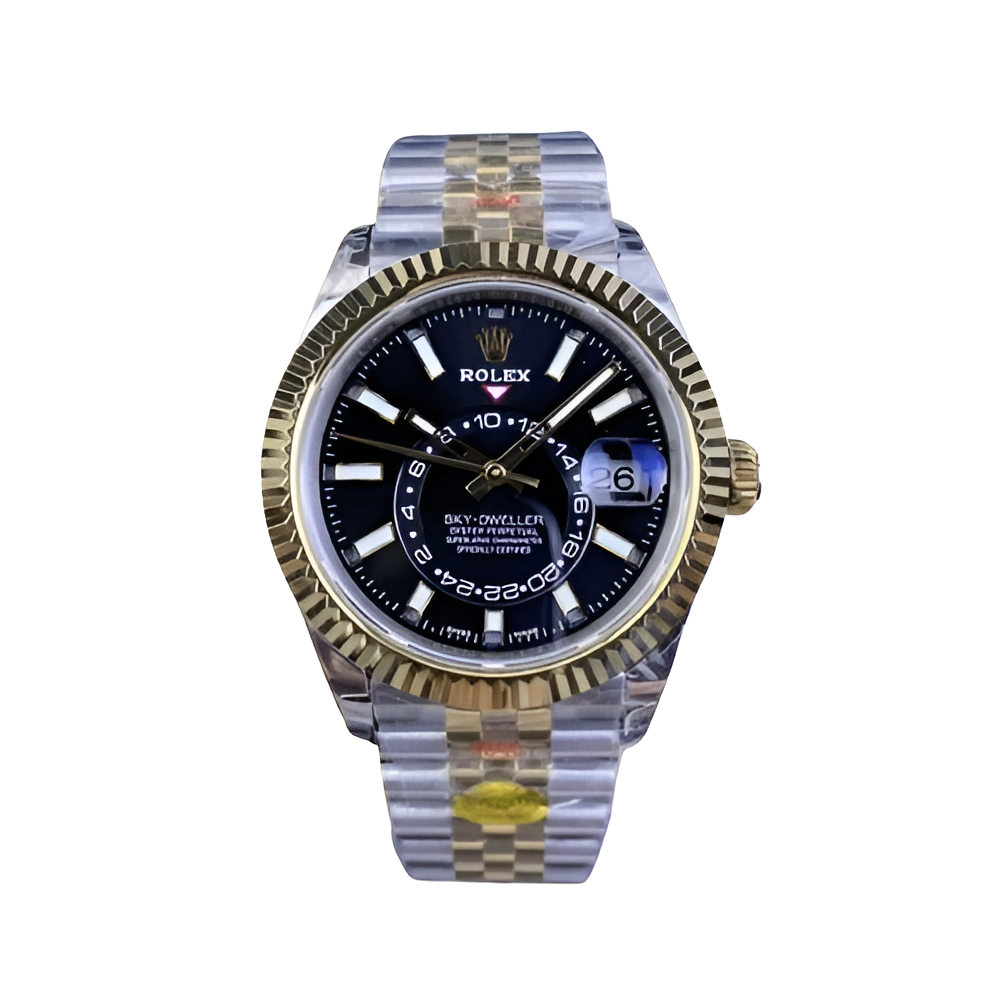 Rolex Sky-Dweller