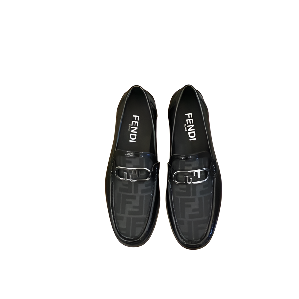 Fendi Men's Loafers