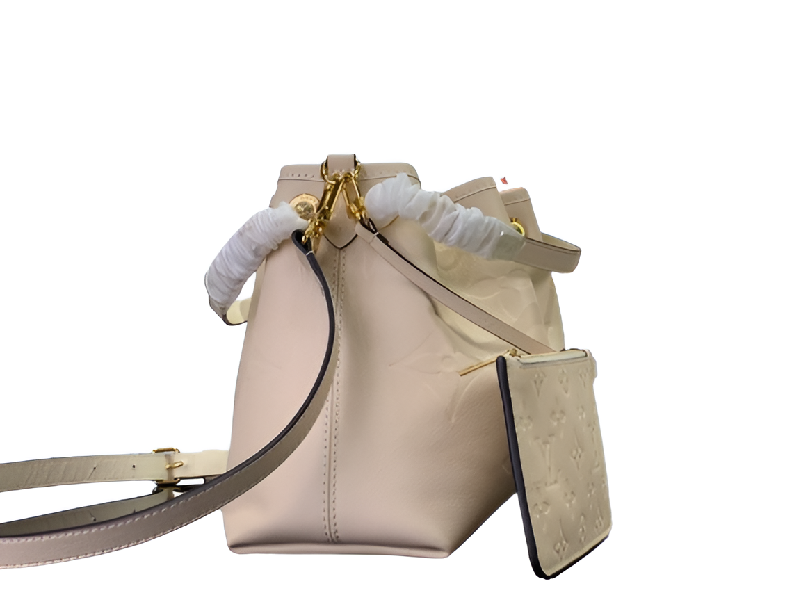 Louis Vuitton Pochette Melba