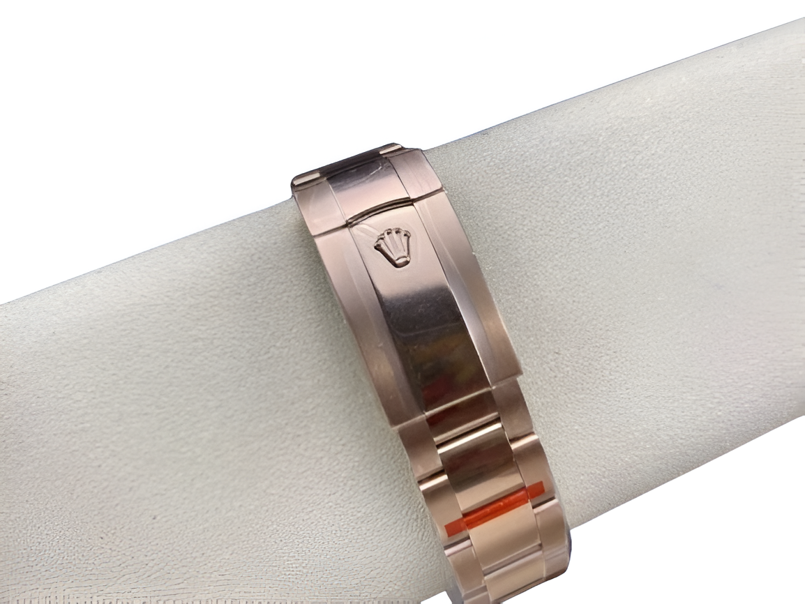 Rolex Sky-Dweller – White Dial Stainless Steel