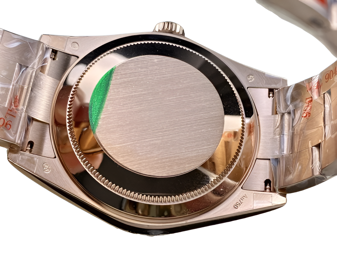 Rolex Sky-Dweller – White Dial Stainless Steel