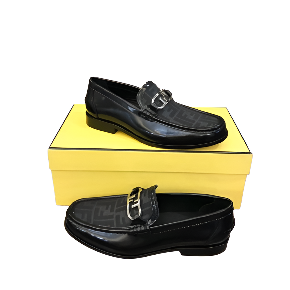 Fendi Men's Loafers