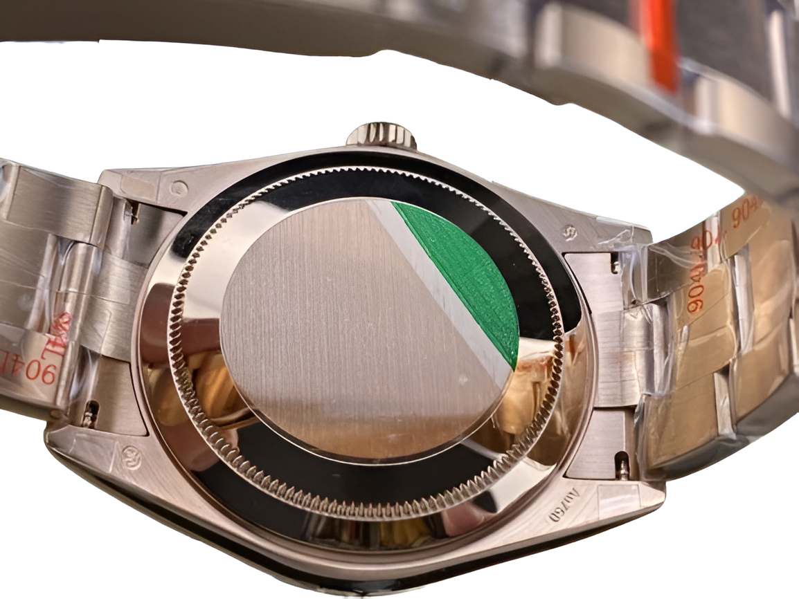 Rolex Sky-Dweller – Brown Dial Stainless Steel