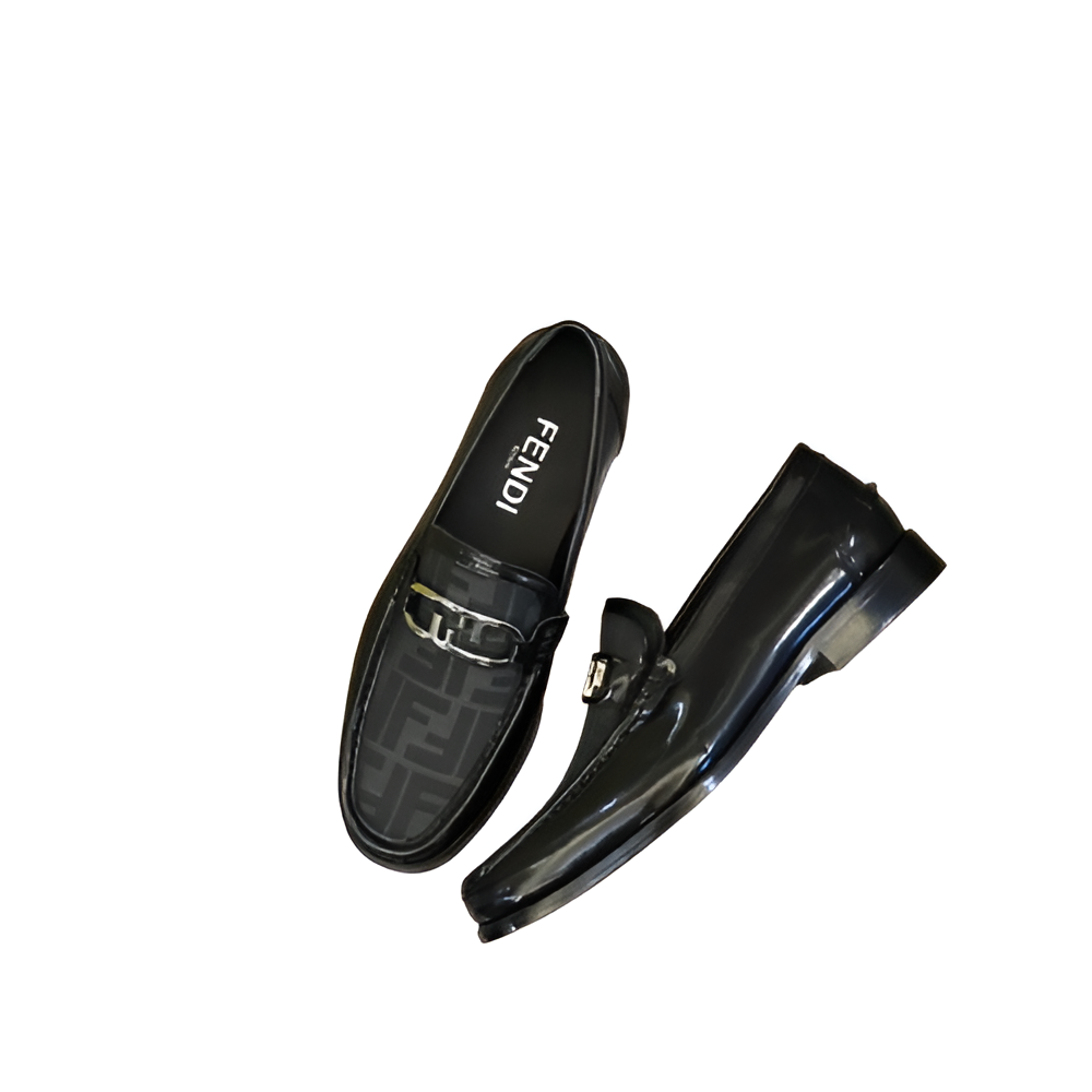 Fendi Men's Loafers