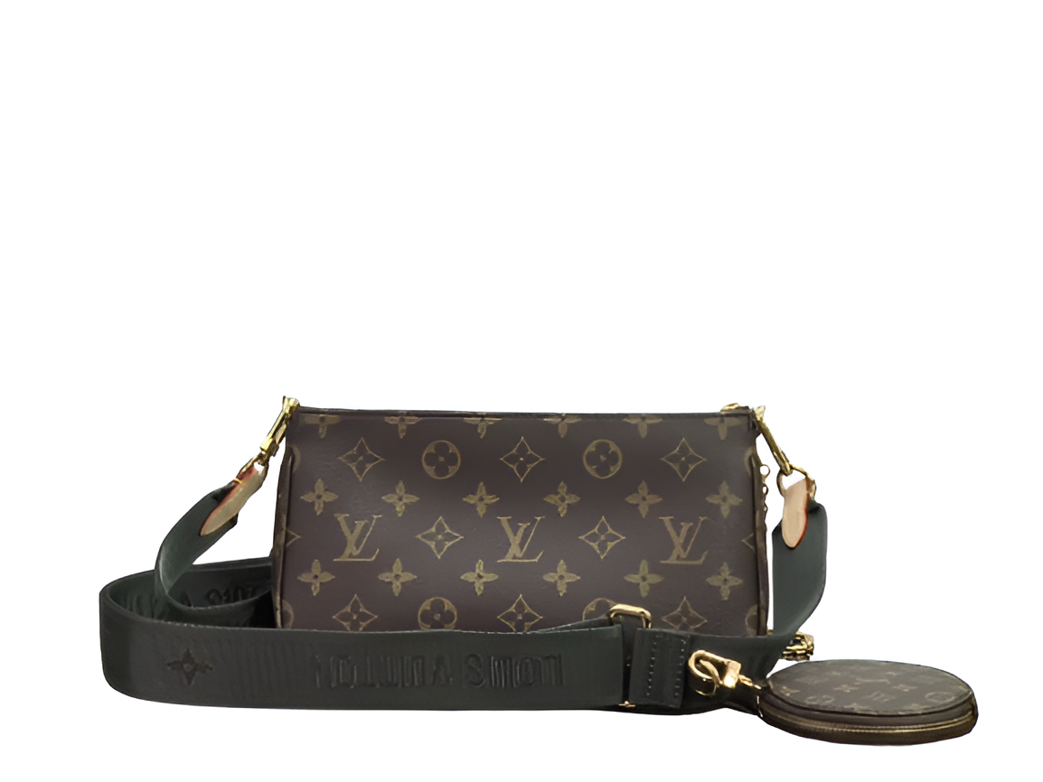 Louis Vuitton multi-pochette bag
