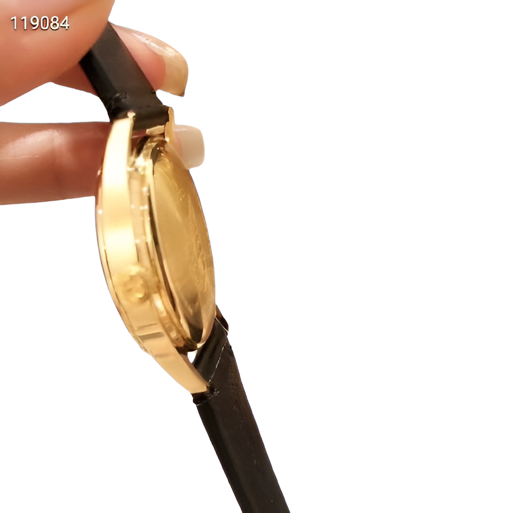 Aurora Cat Charm Watch - Women's Edition