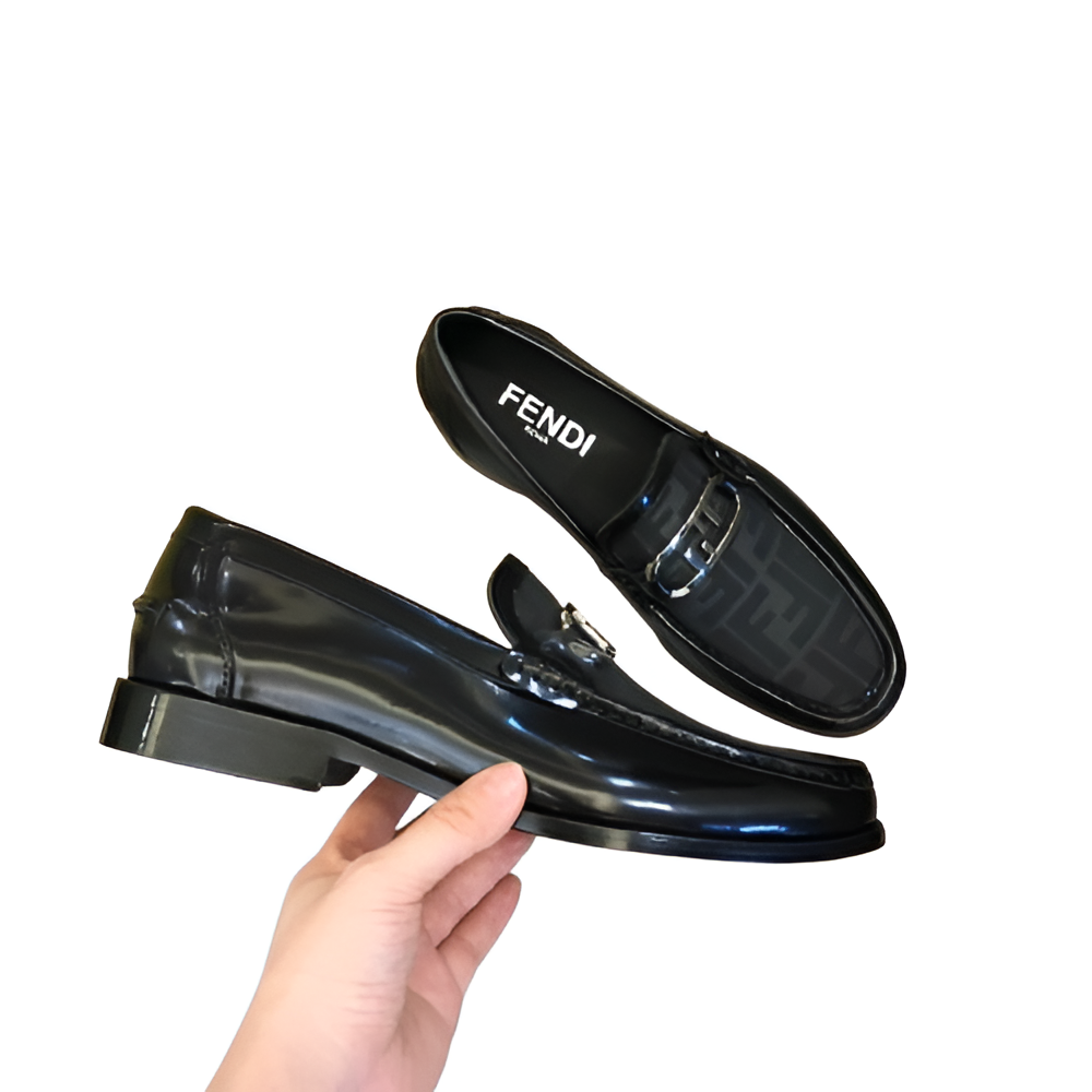 Fendi Men's Loafers