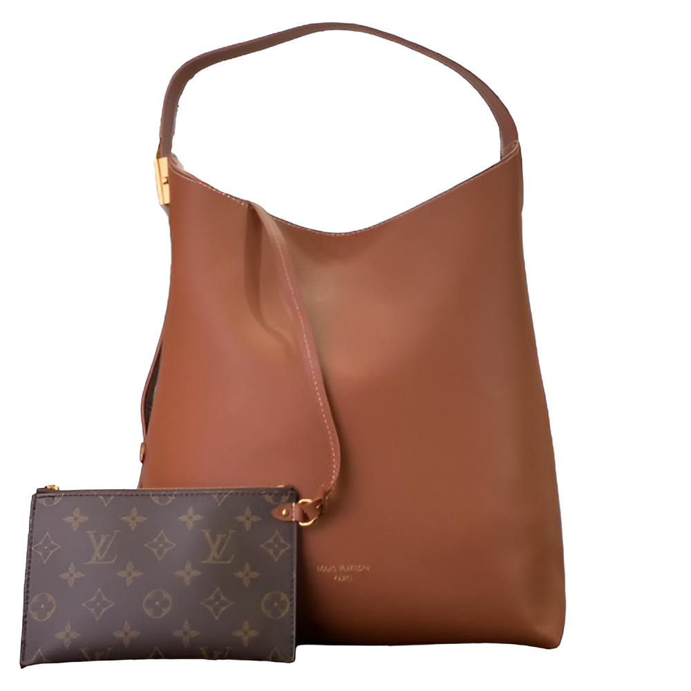 Louis Vuitton Lockme Hobo
