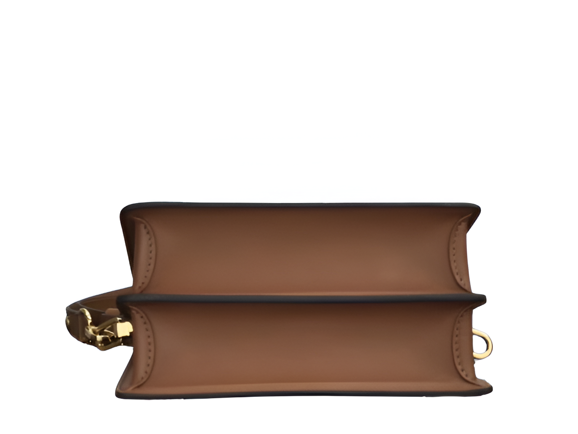 Louis Vuitton monogram crossbody bag