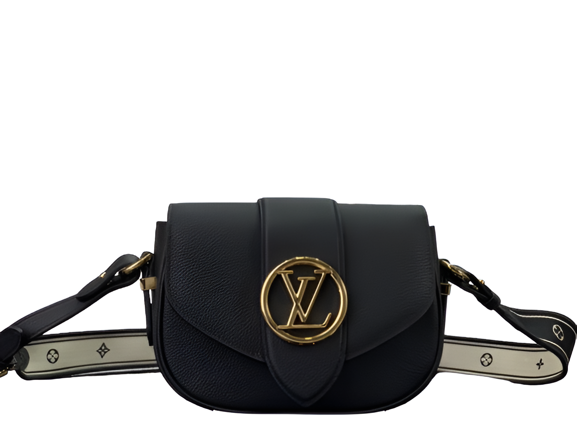 Louis Vuitton crossbody bag