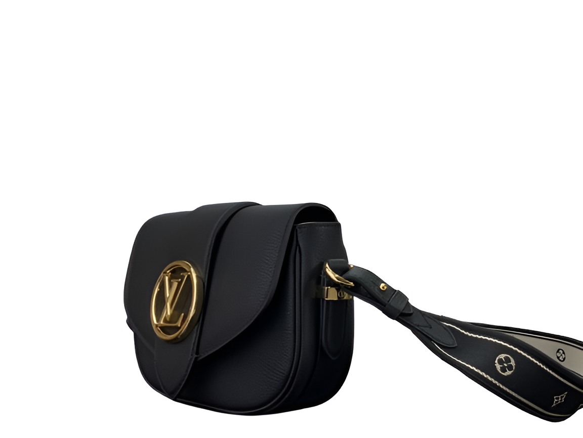 Louis Vuitton crossbody bag