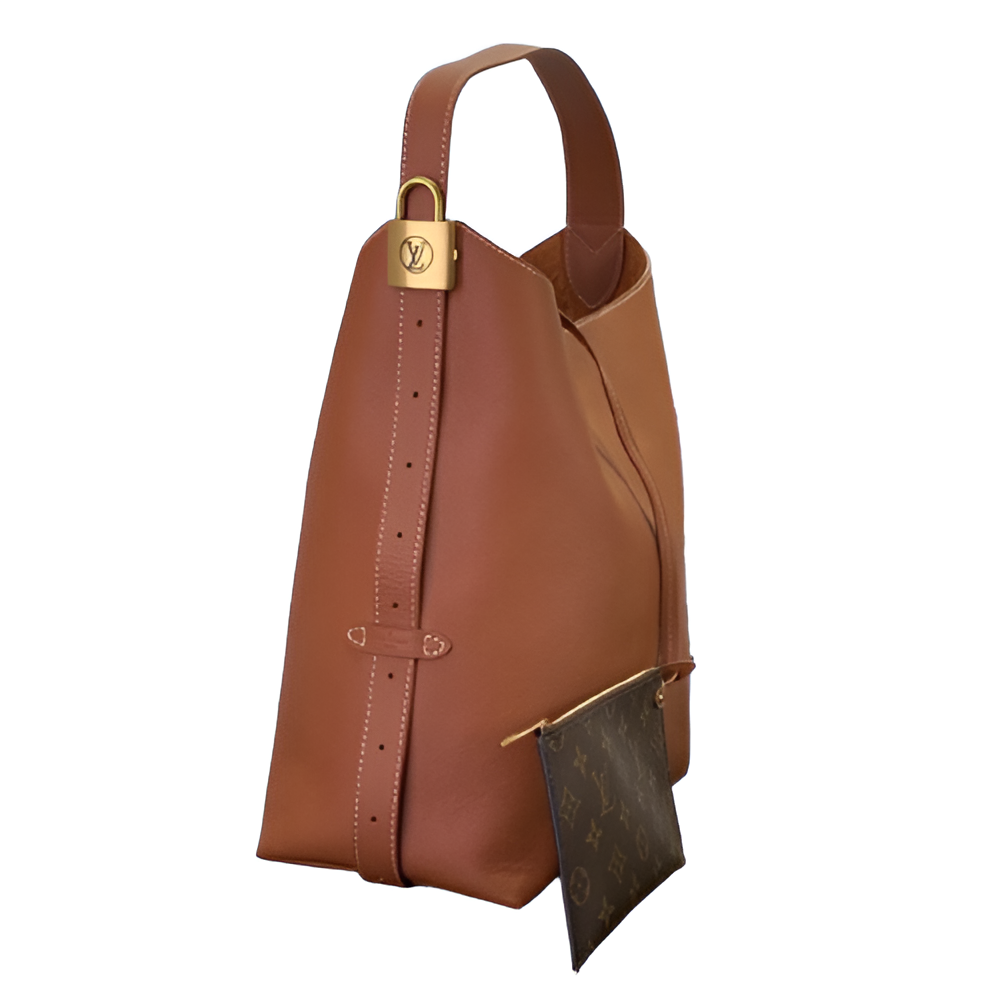 Louis Vuitton Lockme Hobo