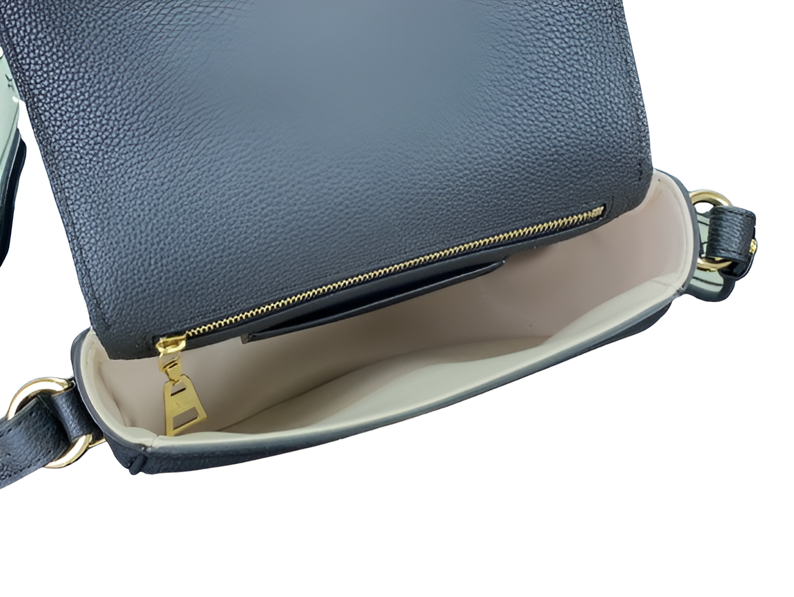 Louis Vuitton crossbody bag
