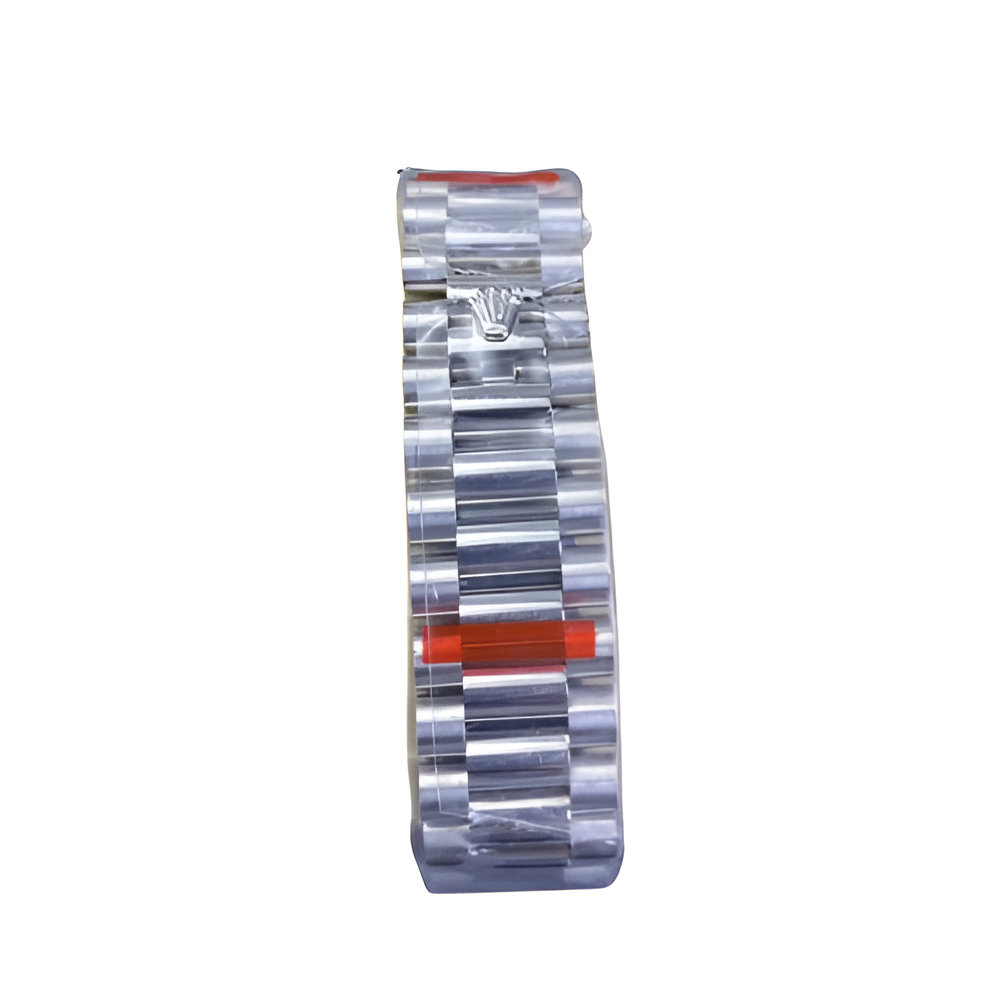 Rolex Day-Date – Arabic Ice Blue Dial Stainless Steel