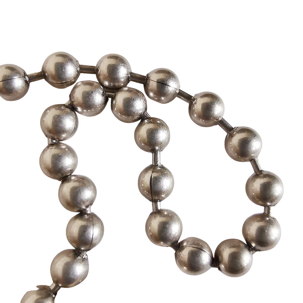 GUCCI Charm Ball Bracelet