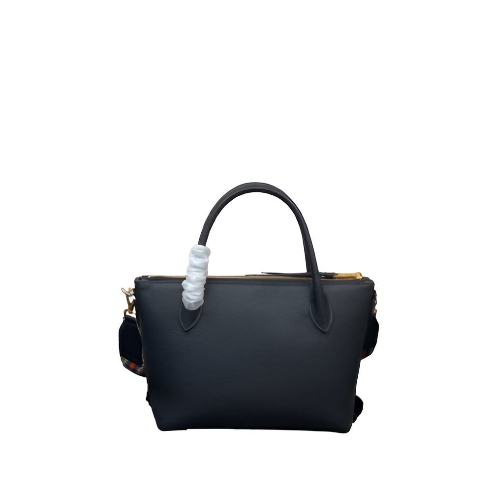 Prada Saffiano Leather Galleria Mini Bag