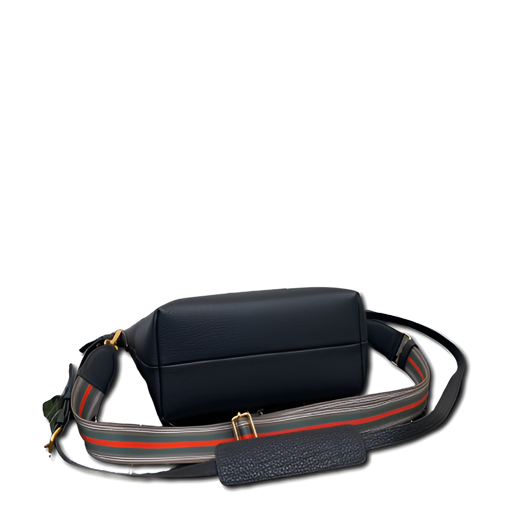 Prada Saffiano Leather Galleria Mini Bag