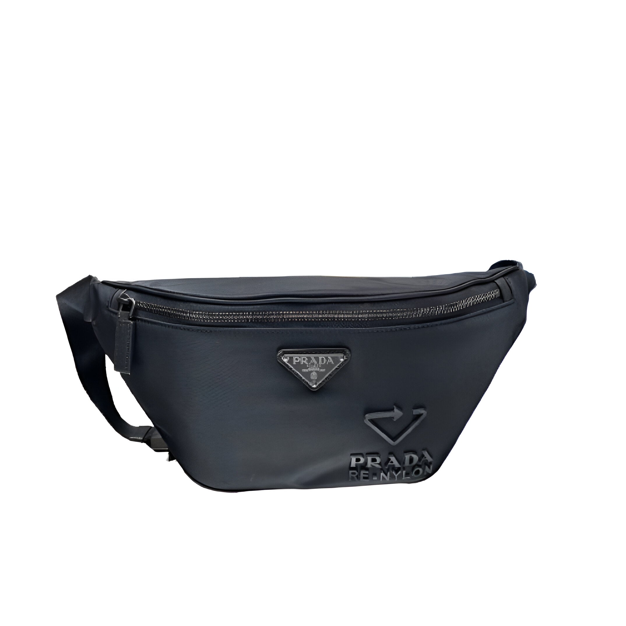 Prada Re-Nylon Belt Bag
