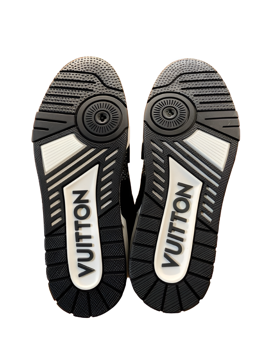 Louis Vuitton LV Monogram Men's Sneakers