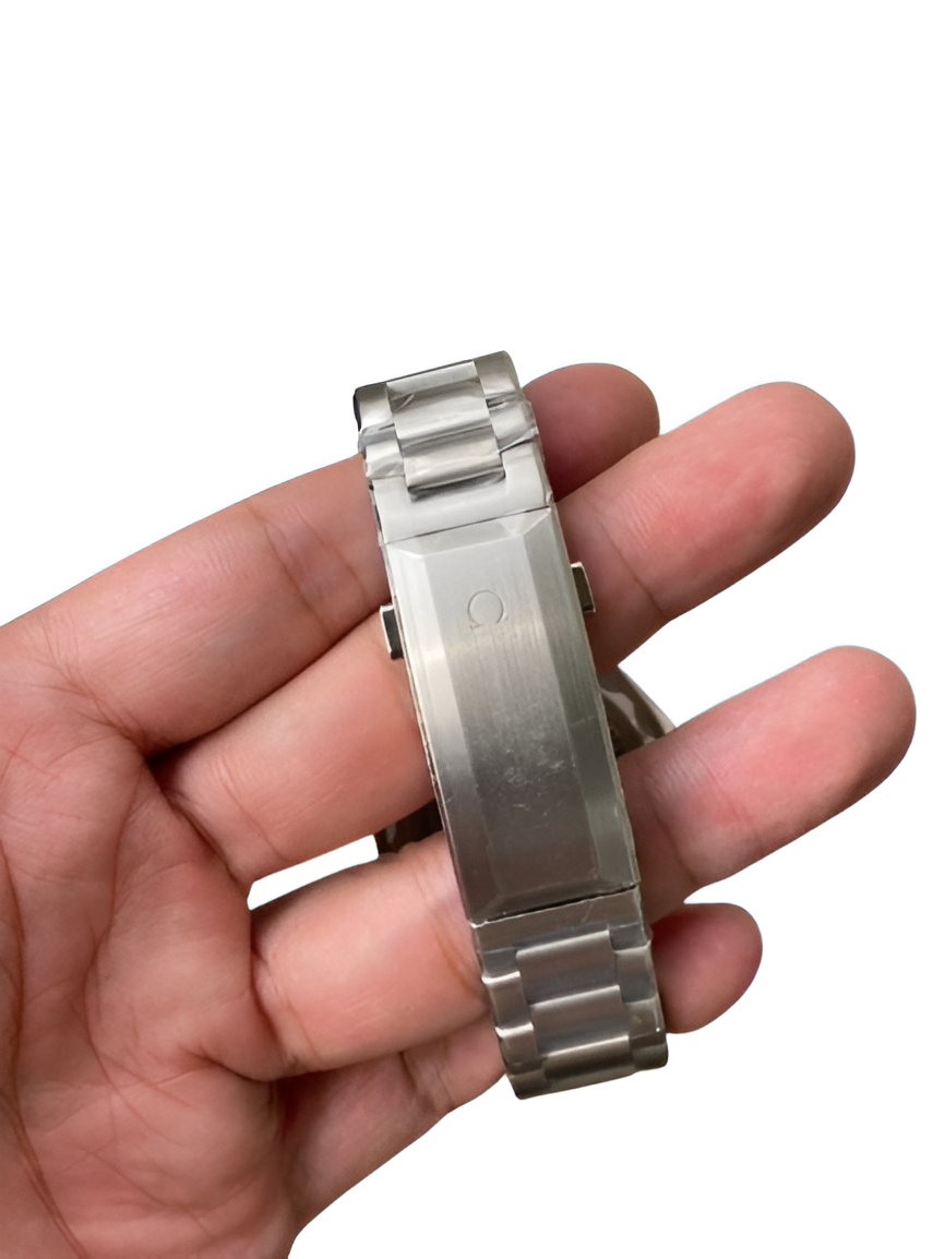 Omega Seamaster Planet Ocean Men's Watch