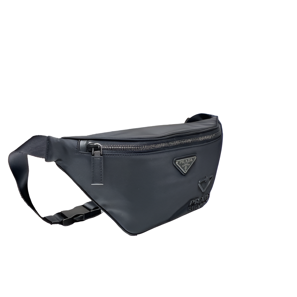 Prada Re-Nylon Belt Bag