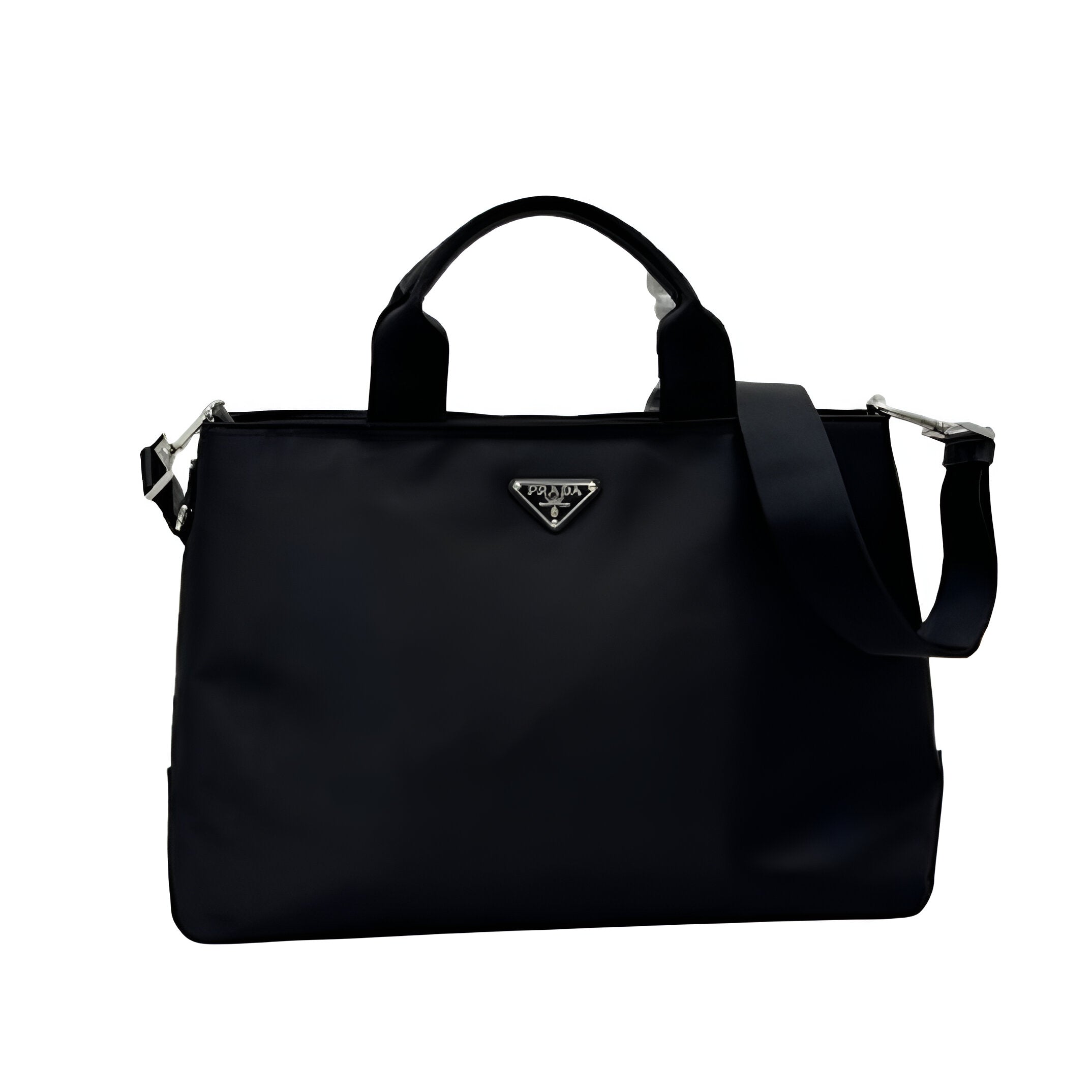 Prada Re-Nylon Tote Bag