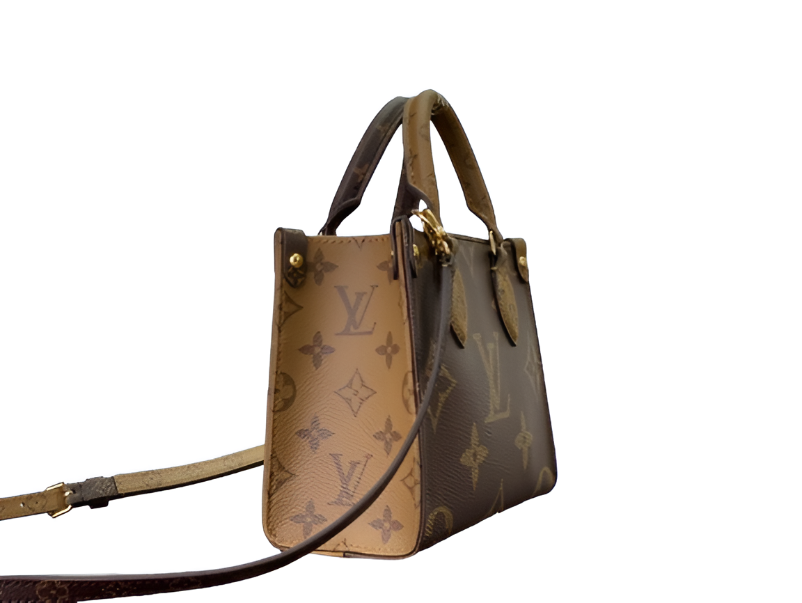Louis Vuitton On The Go BB