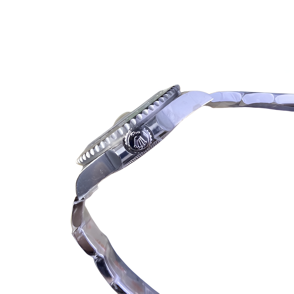 Rolex GMT-Master II "Green & Black" Watch