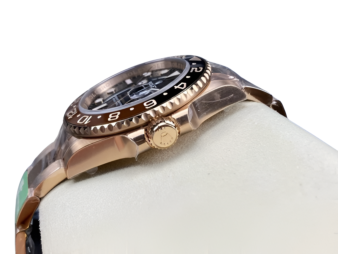 Rolex GMT-Master II "Root Beer"
