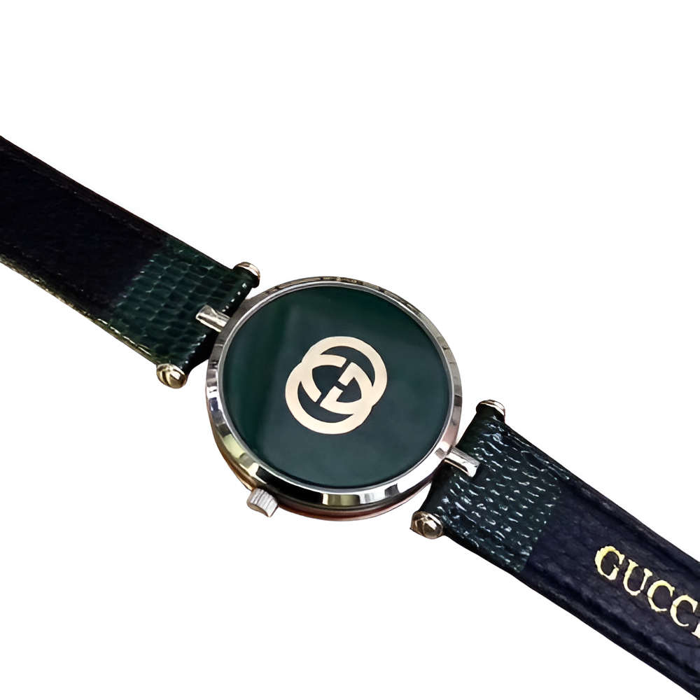 Classic Duo Roman Watch Set - Men's & Women's Edition