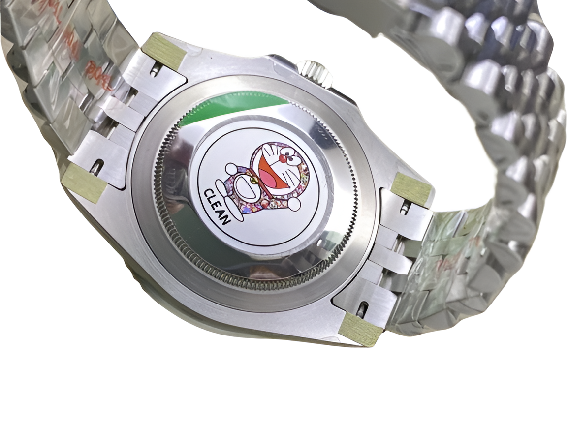 Rolex GMT-Master II "Batman"
