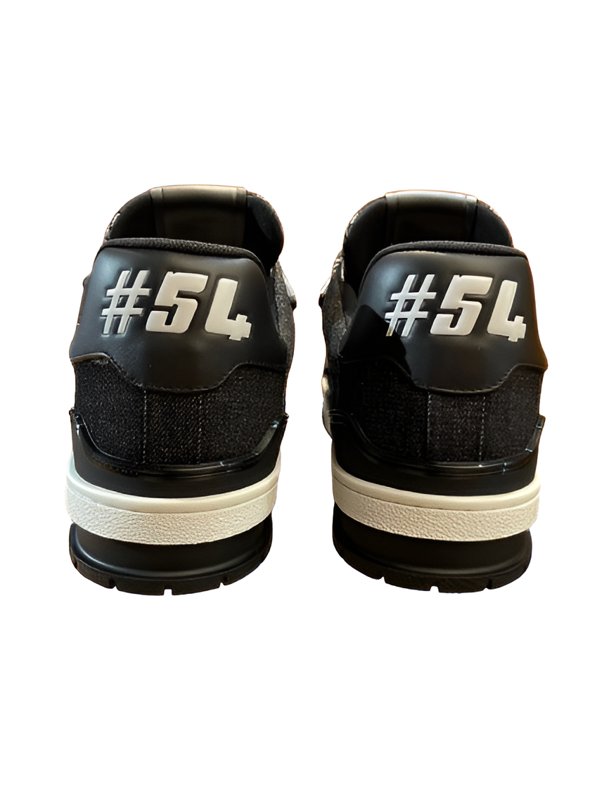 Louis Vuitton LV Monogram Men's Sneakers