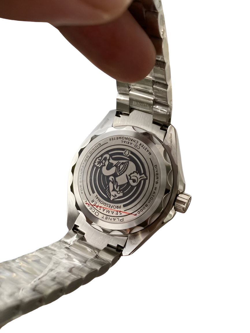 Omega Seamaster Planet Ocean Men's Watch