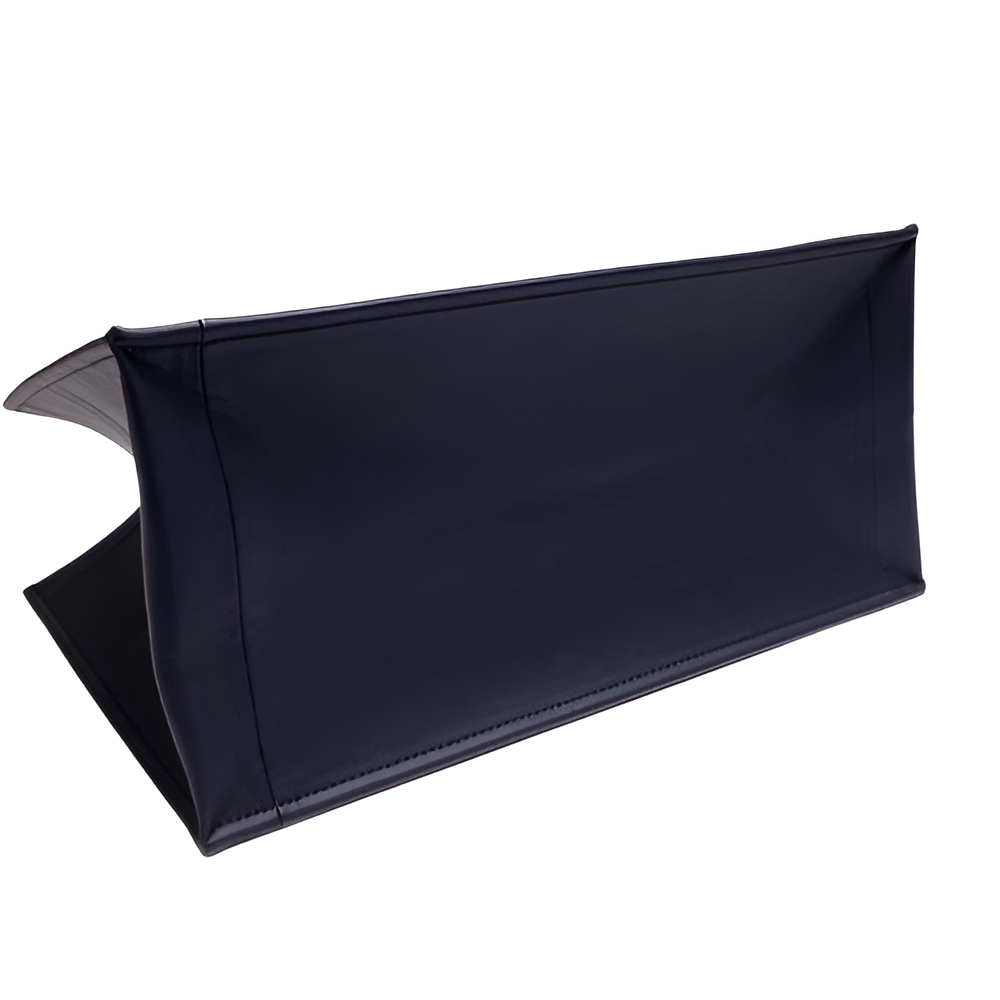 Dior Leather Tote Bag