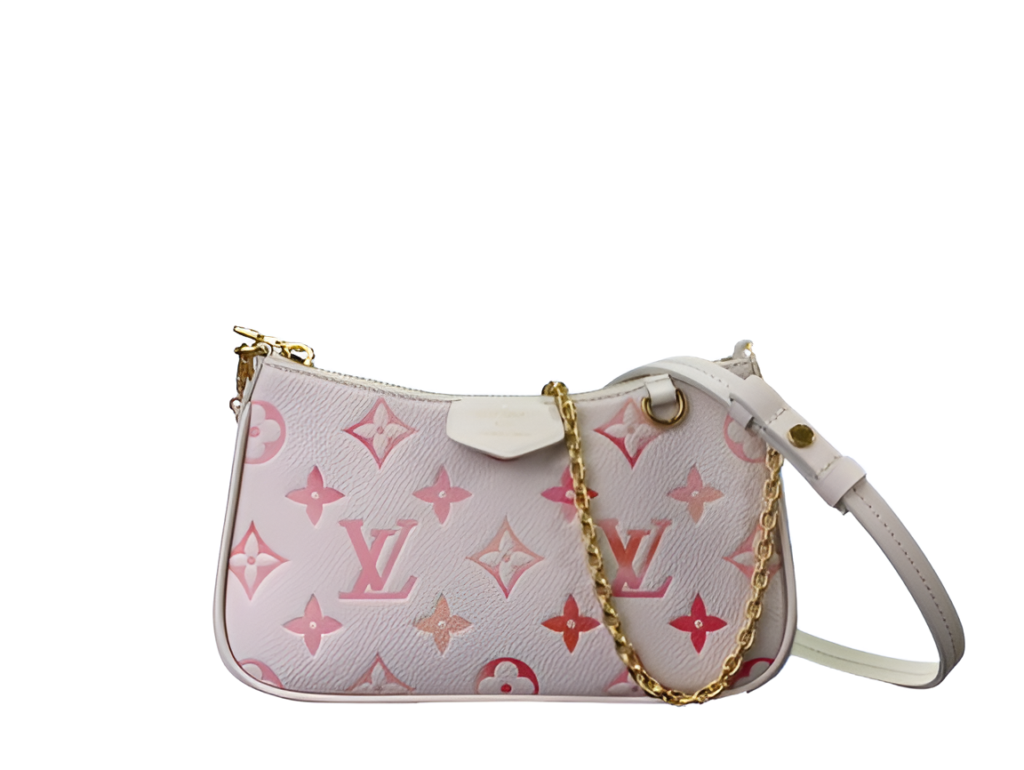 Louis Vuitton Easy Pouch On Strap