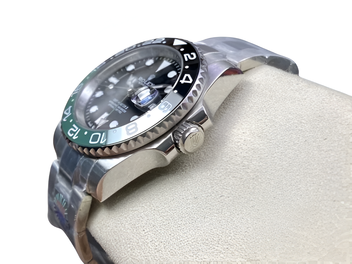 Rolex GMT-Master II "Sprite"