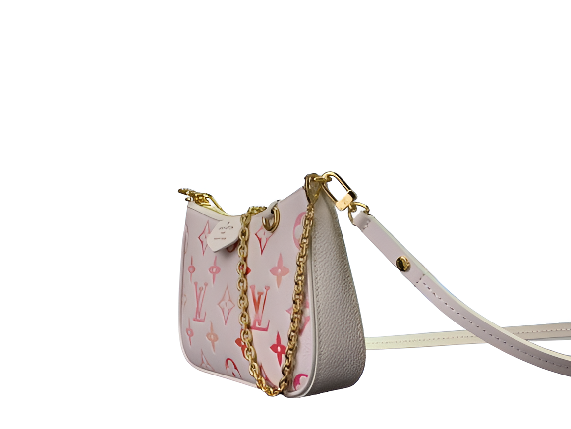 Louis Vuitton Easy Pouch On Strap