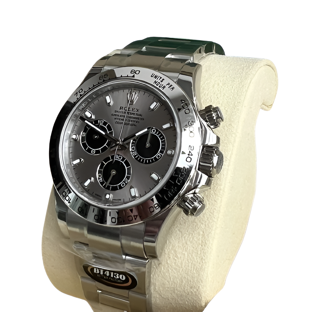 Rolex Daytona Chronograph