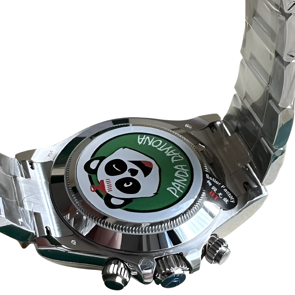 Rolex Daytona Black Dial Chronograph