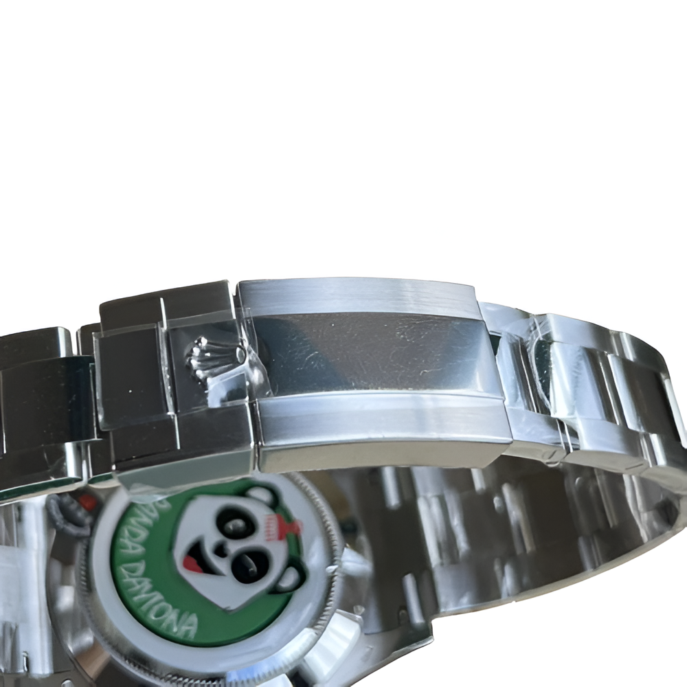 Rolex Daytona Black Dial Chronograph